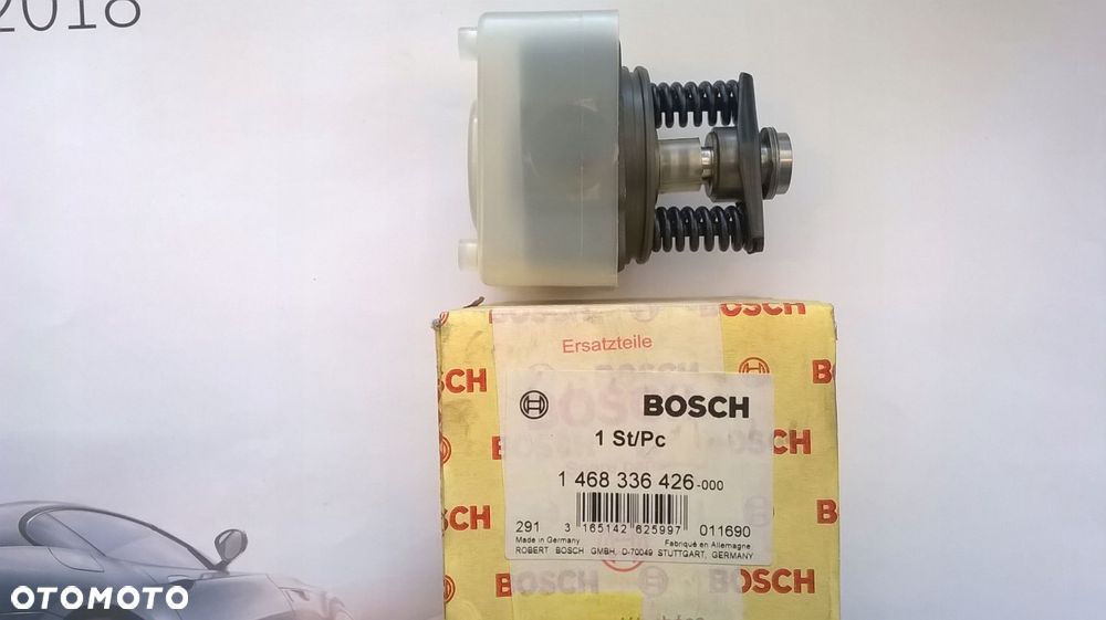 1468336426 GŁOWICA ROZDZIELACZA NOWA MAN - 2