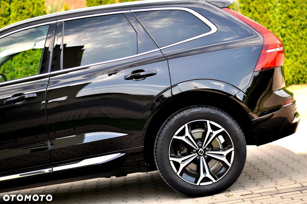 Volvo XC 60 T6 AWD Recharge Geartronic Inscription - 10