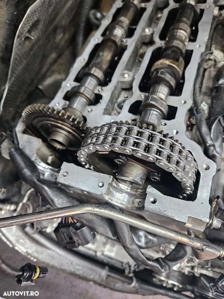 Mercedes-Benz S 320 CDI DPF 7G-TRONIC - 25