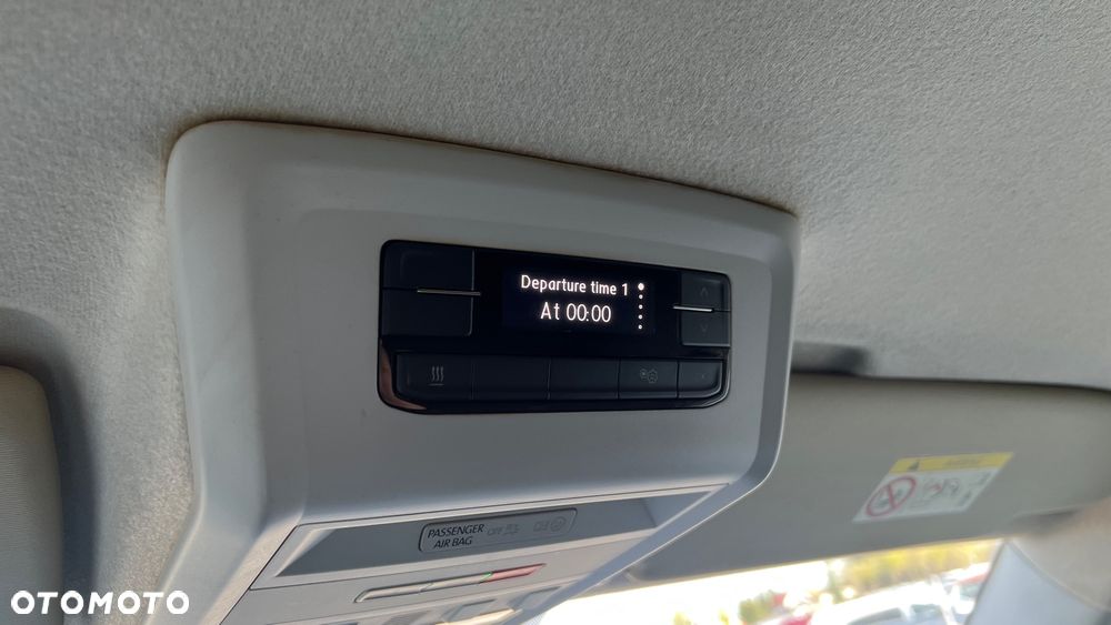 Volkswagen Transporter - 15