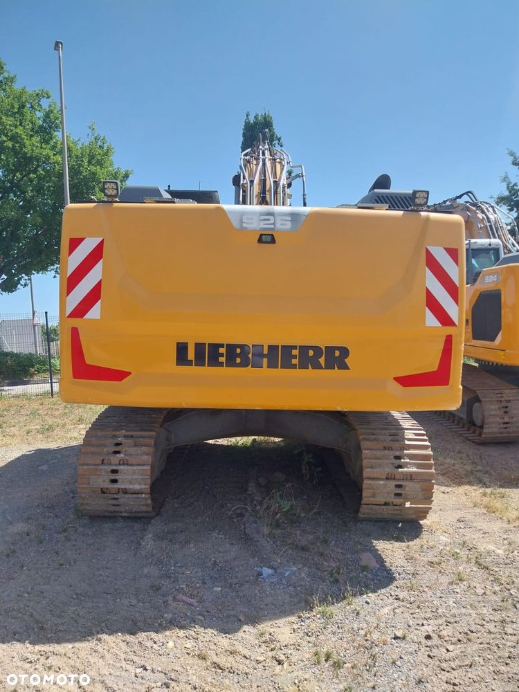 Liebherr R 930 LC  /936/934/330/336/290/360 - 24