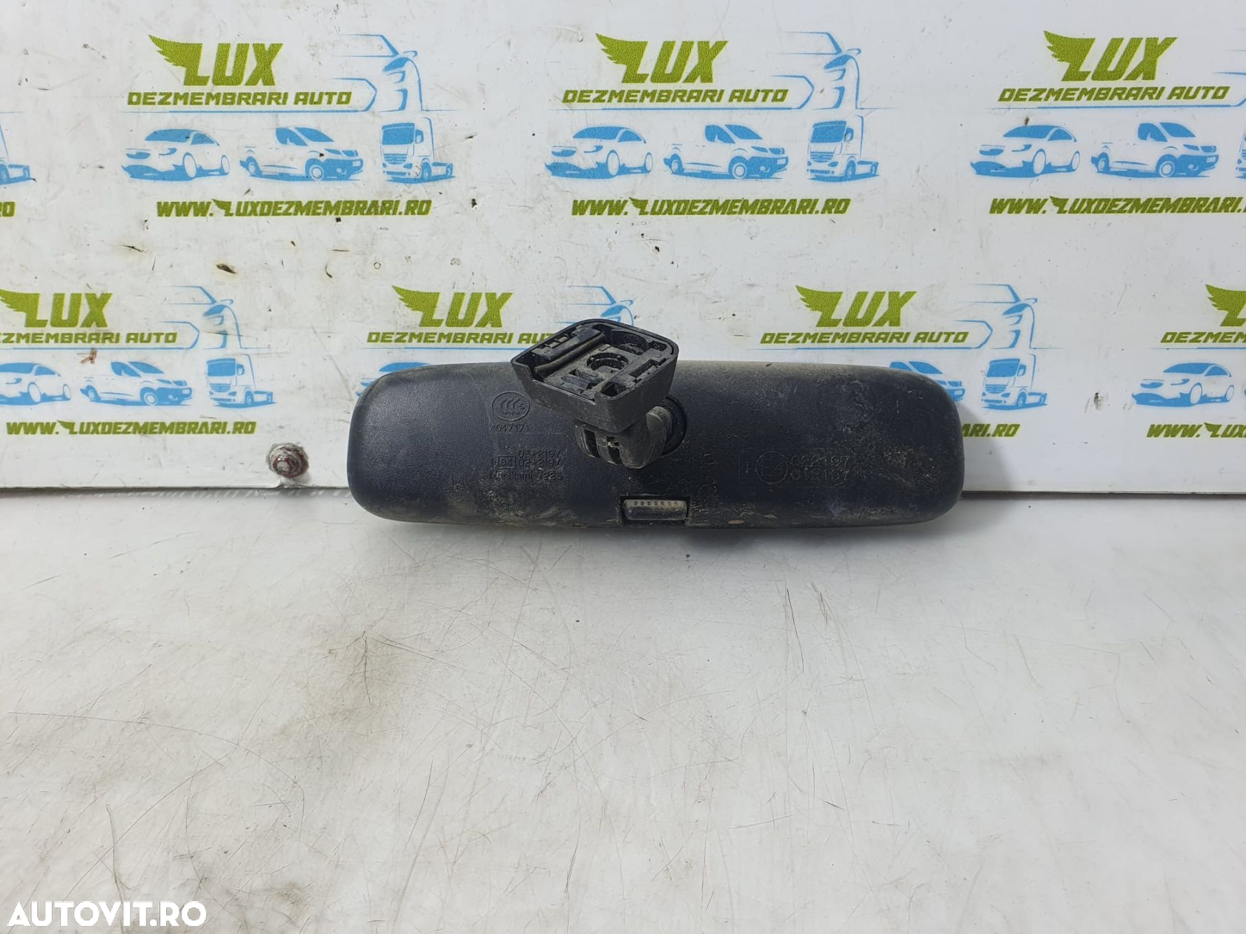 Oglinda retrovizoare interioara e4022197 Honda Civic 8 [2005 - 2008] - 2