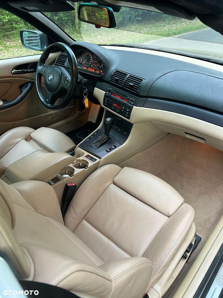 BMW Seria 3 330 Ci - 6