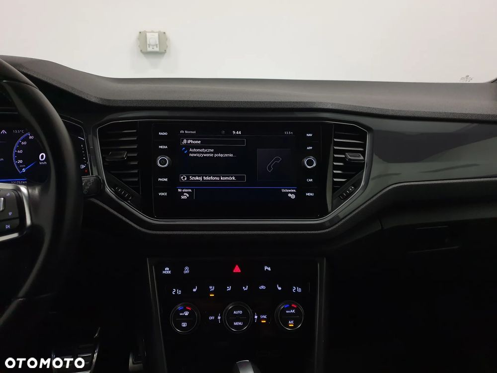 Volkswagen T-Roc 2.0 TDI SCR DSG R-Line - 15