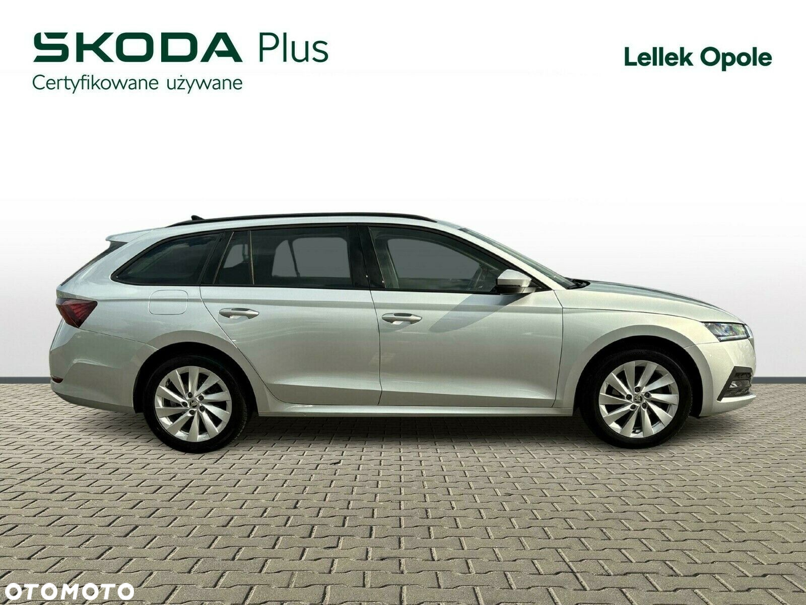 Skoda Octavia - 4