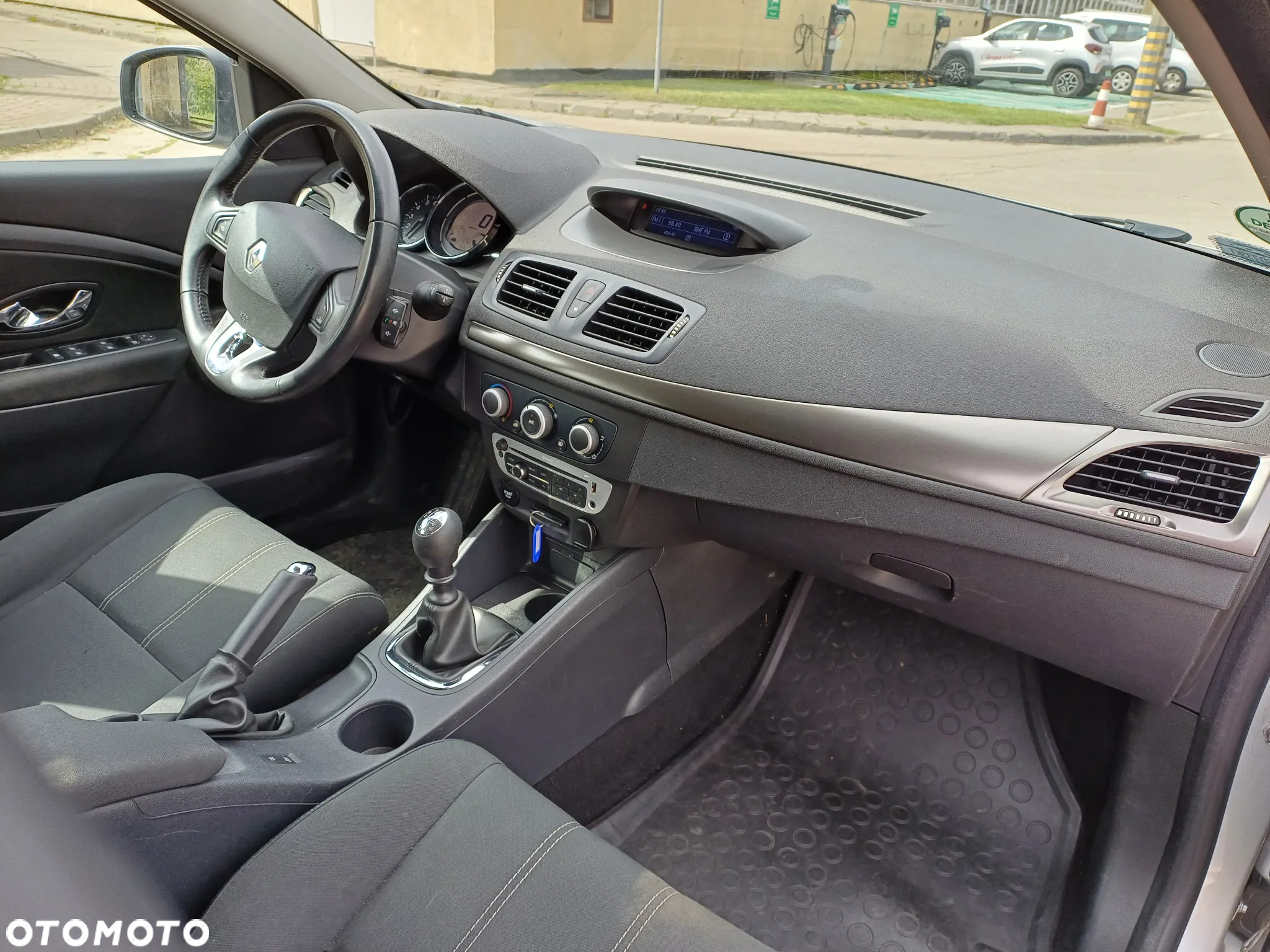 Renault Megane 1.2 16V TCe Energy Life - 13
