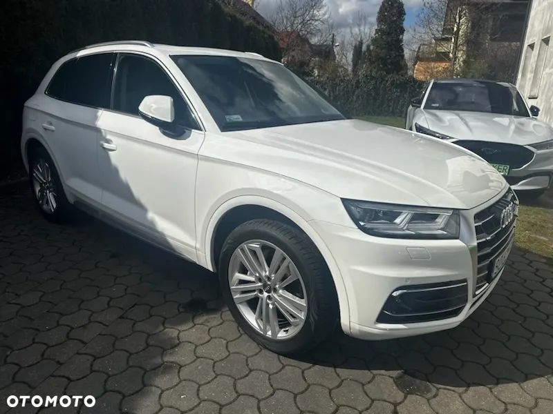 Audi Q5 2.0 TFSI Quattro Sport S tronic - 13