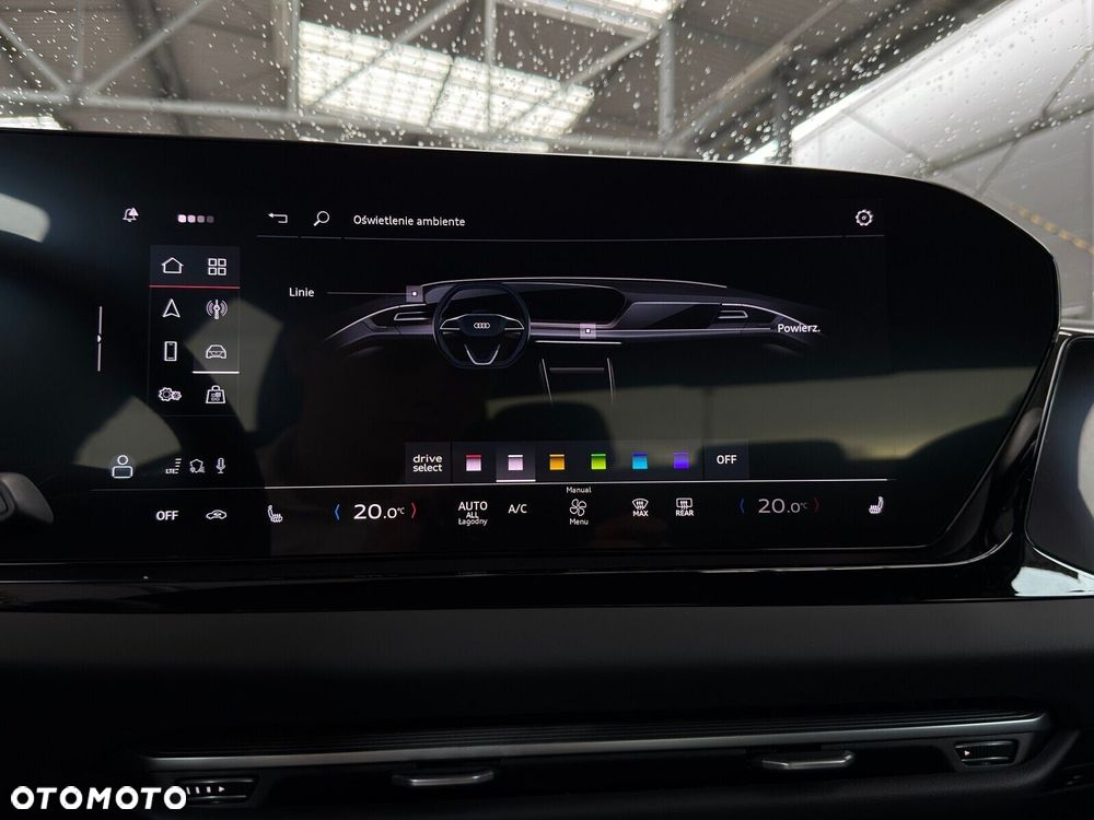Audi A6 Limousine - 31