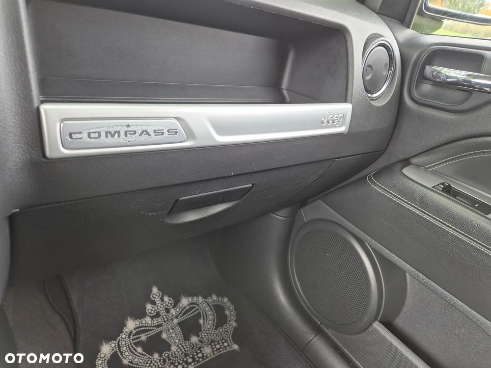 Jeep Compass - 20