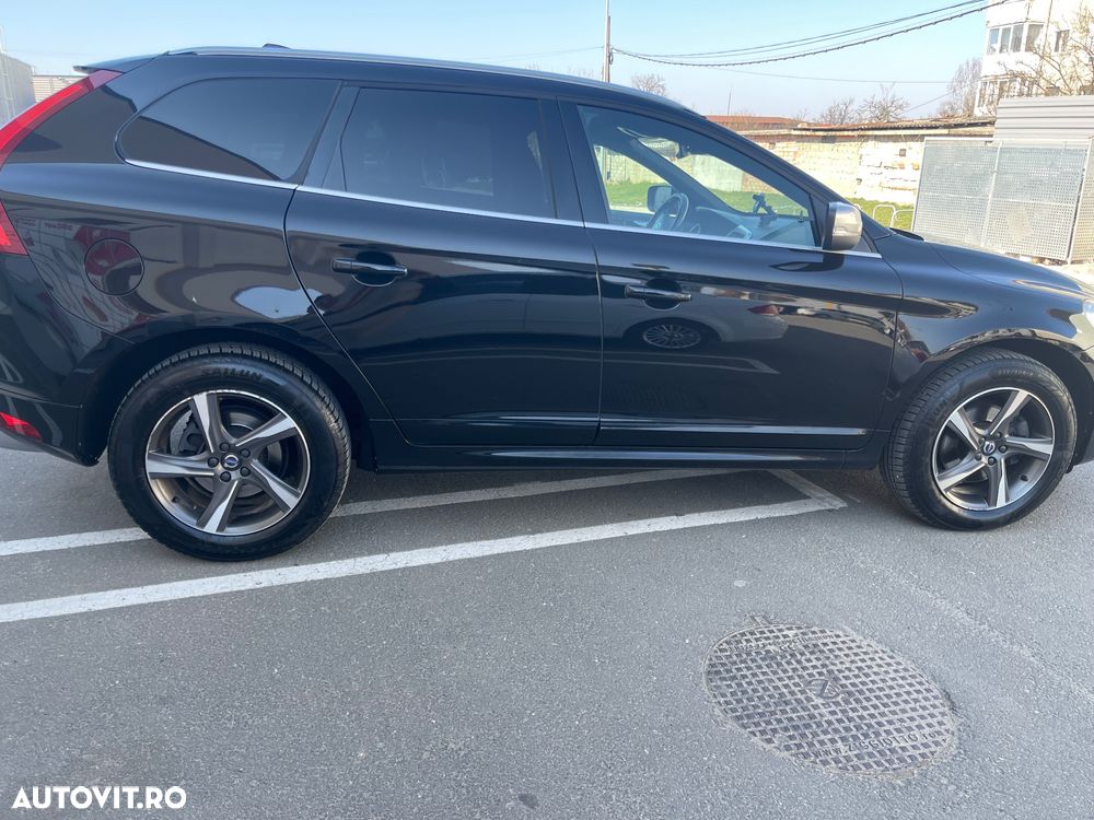 Volvo XC 60 D3 R-Design - 16