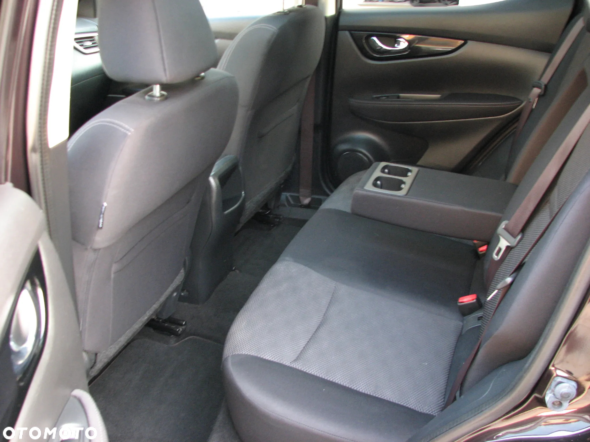 Nissan Qashqai 1.2 DIG-T Tekna - 16