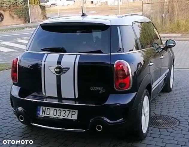 MINI Countryman - 9