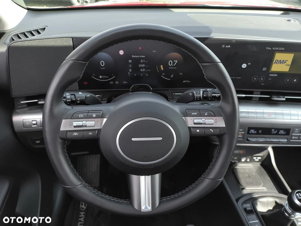 Hyundai Kona 1.6 T-GDI Executive - 7