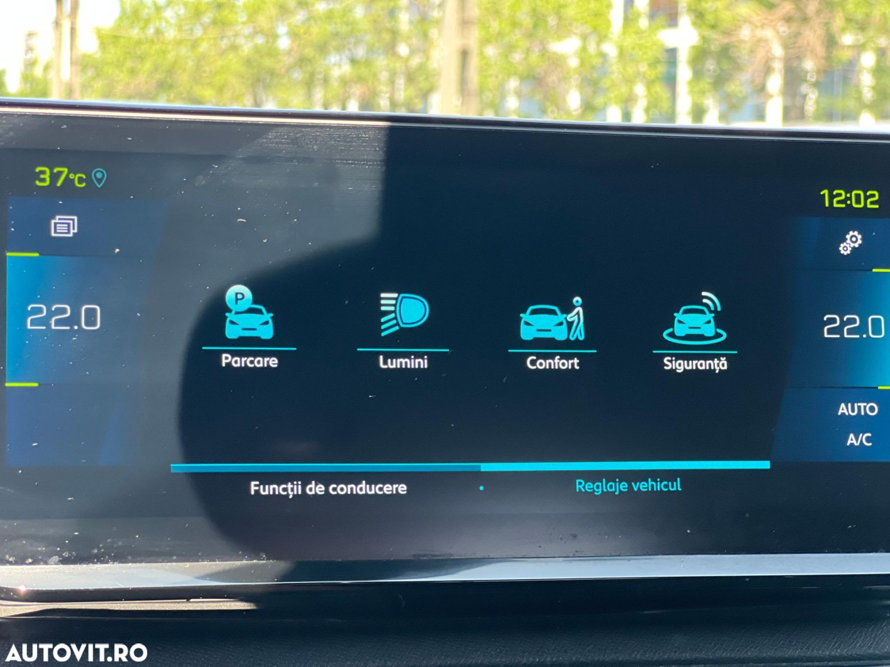 Peugeot 3008 PHEV EAT8 GT Pack - 26
