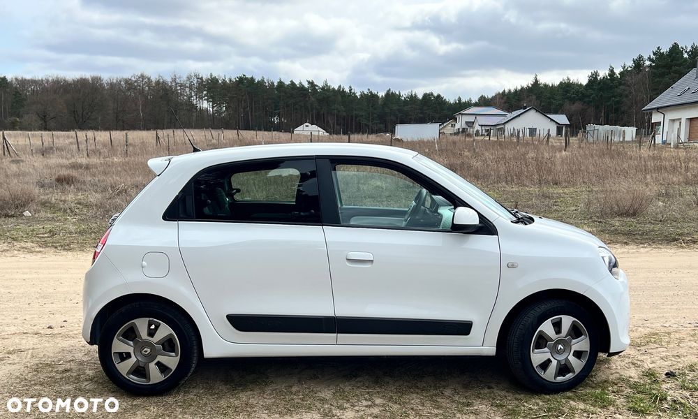 Renault Twingo SCe 70 Experience - 6
