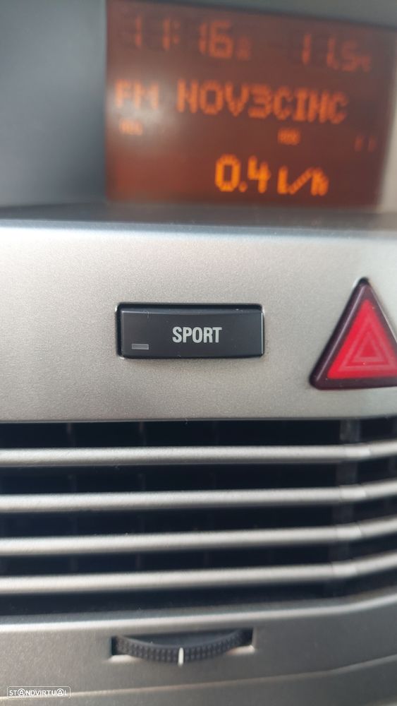 Opel Astra Coupe - 17