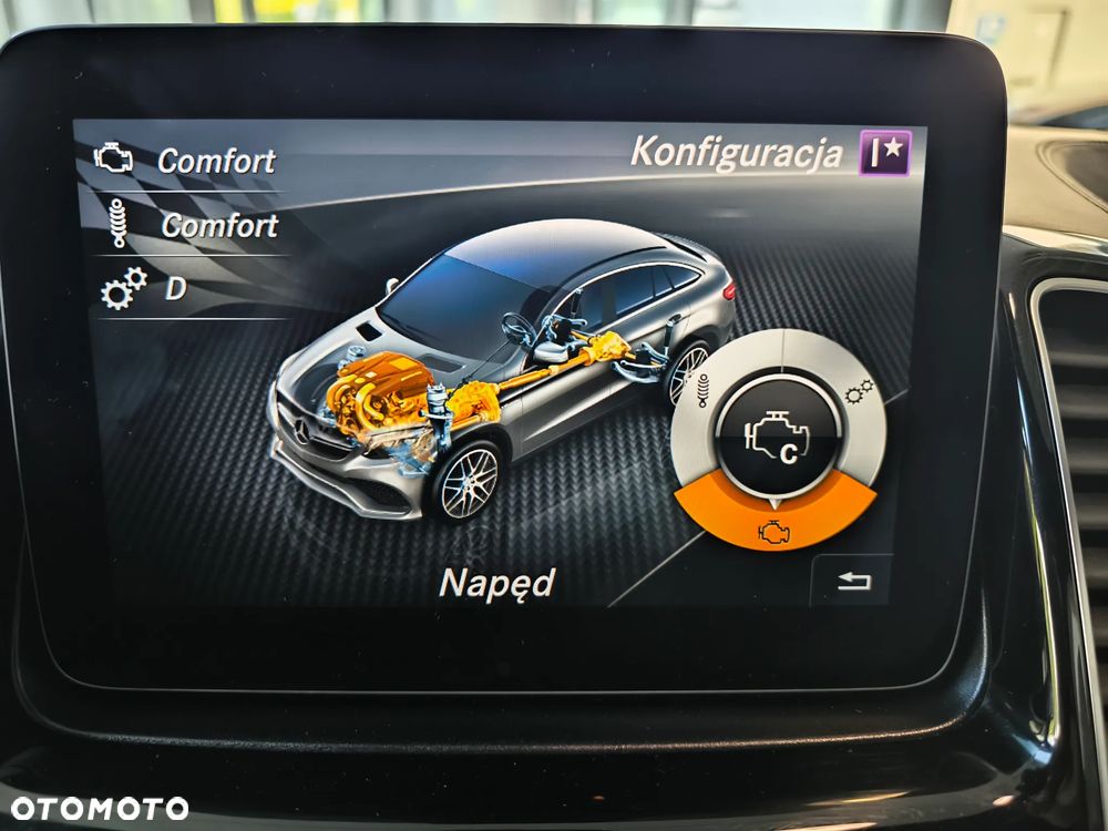 Mercedes-Benz GLE AMG 63 S 4-Matic - 28
