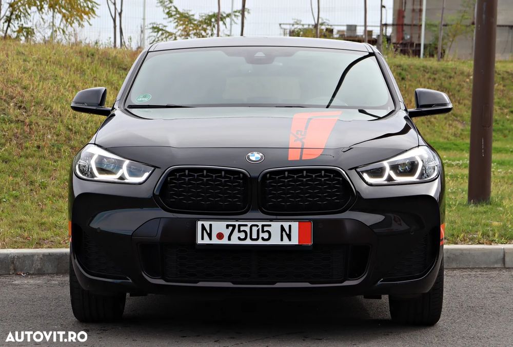 BMW X2 sDrive20i AT M Sport - 3