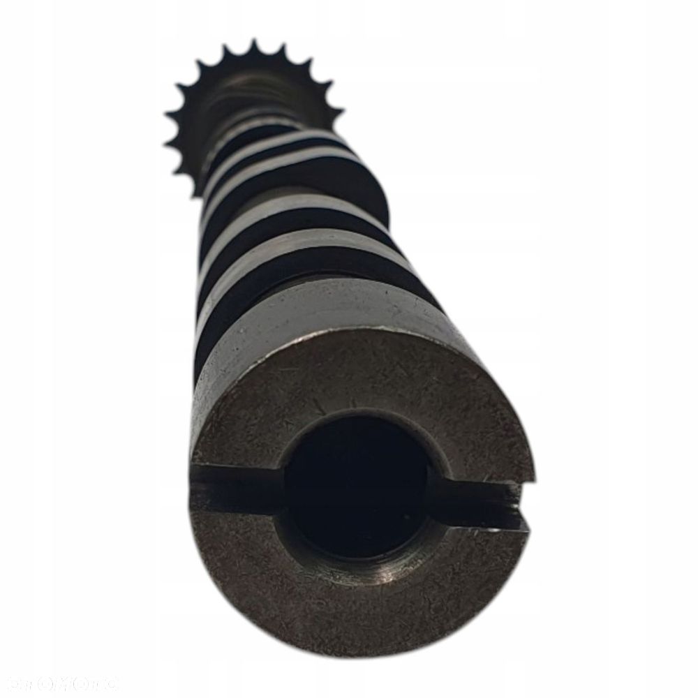 WAŁEK ROZRZĄDU ssący Ford Mondeo IV MK4 2.0 TDCI 9644216280 - 16