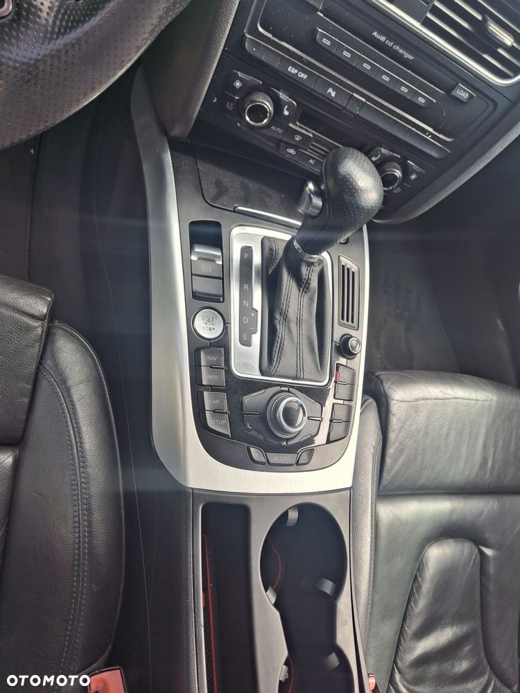 Audi A5 ver-3-2-fsi-quattro-s-tronic - 9