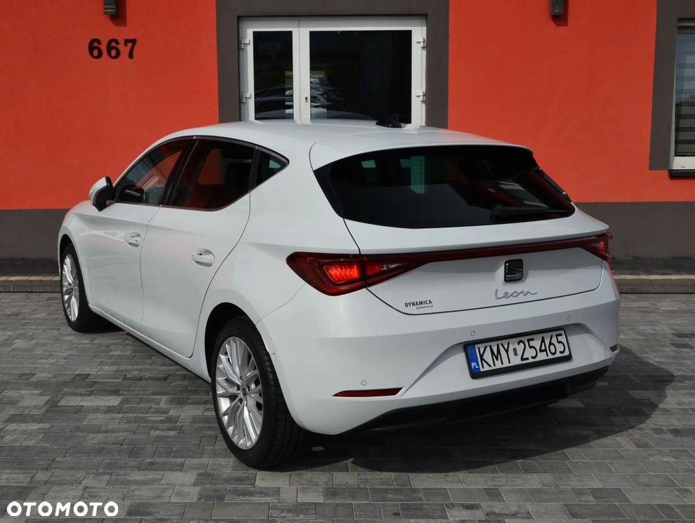 Seat Leon 1.5 TSI Xcellence - 2