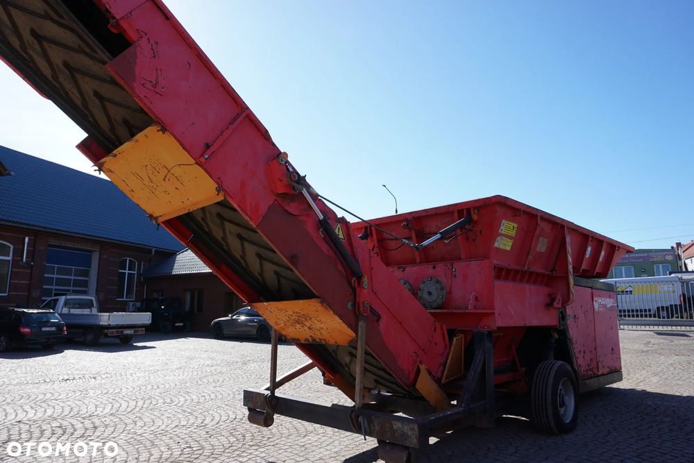 Inny Hammel VB 650D - 3