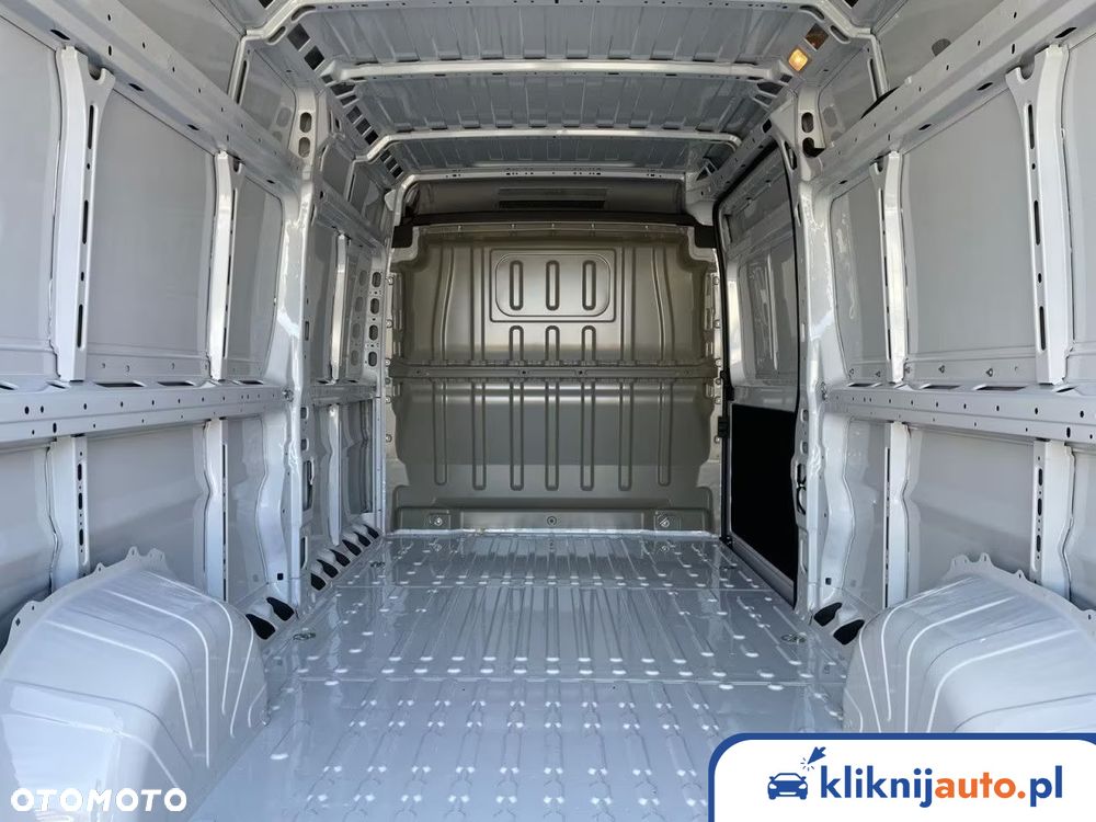 Fiat Ducato Maxi Furgon L3H2 3,5T Diesel 180KM Manual - 6