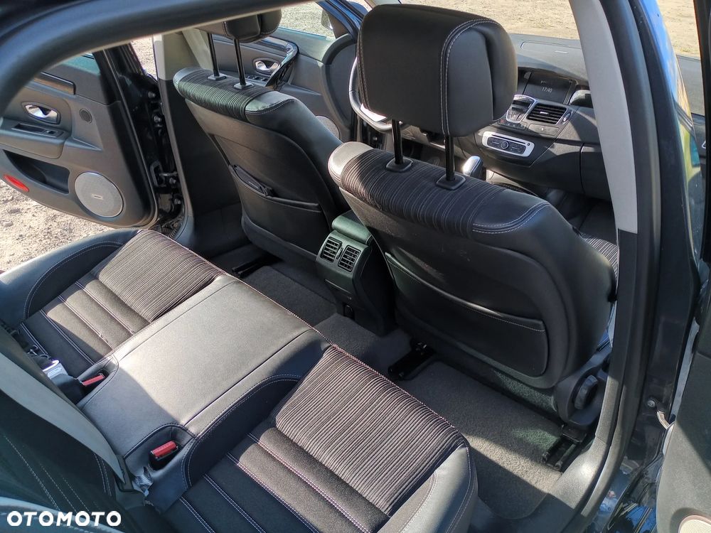 Renault Laguna 2.0 dCi Bose Edition - 17