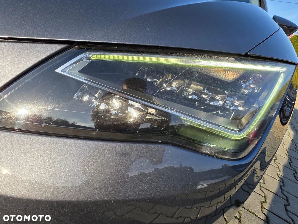 Seat Leon 1.6 TDI Sport - 10