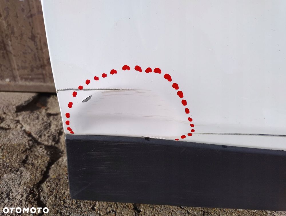 drzwi prawe przód opel mokka i a x 2012-2019 - 4