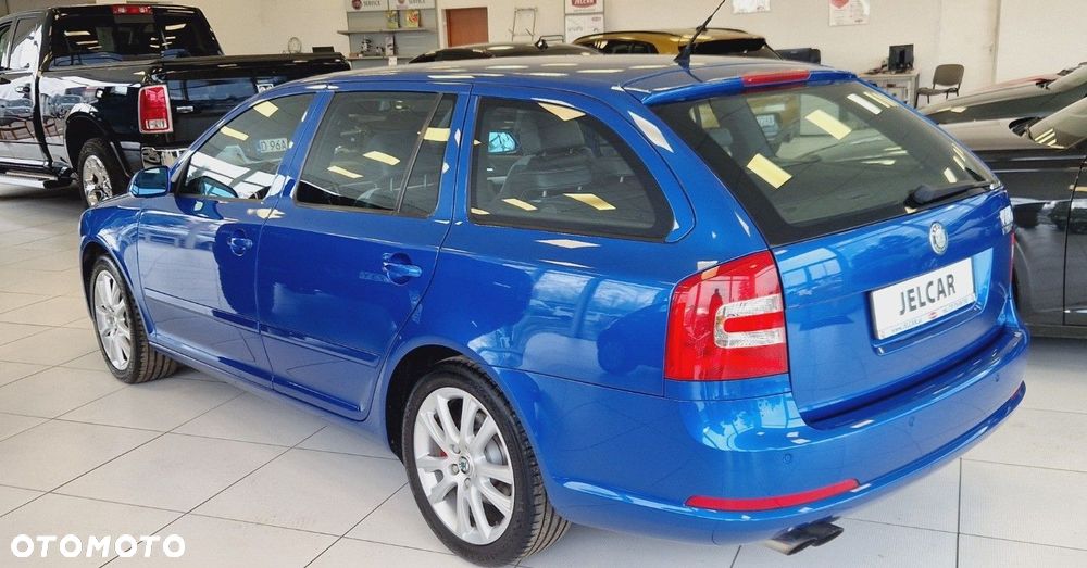 Skoda Octavia - 13