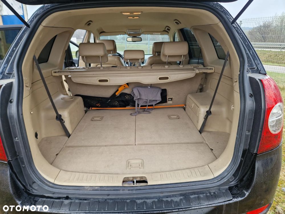 Chevrolet Captiva 2.0 d LT base - 10