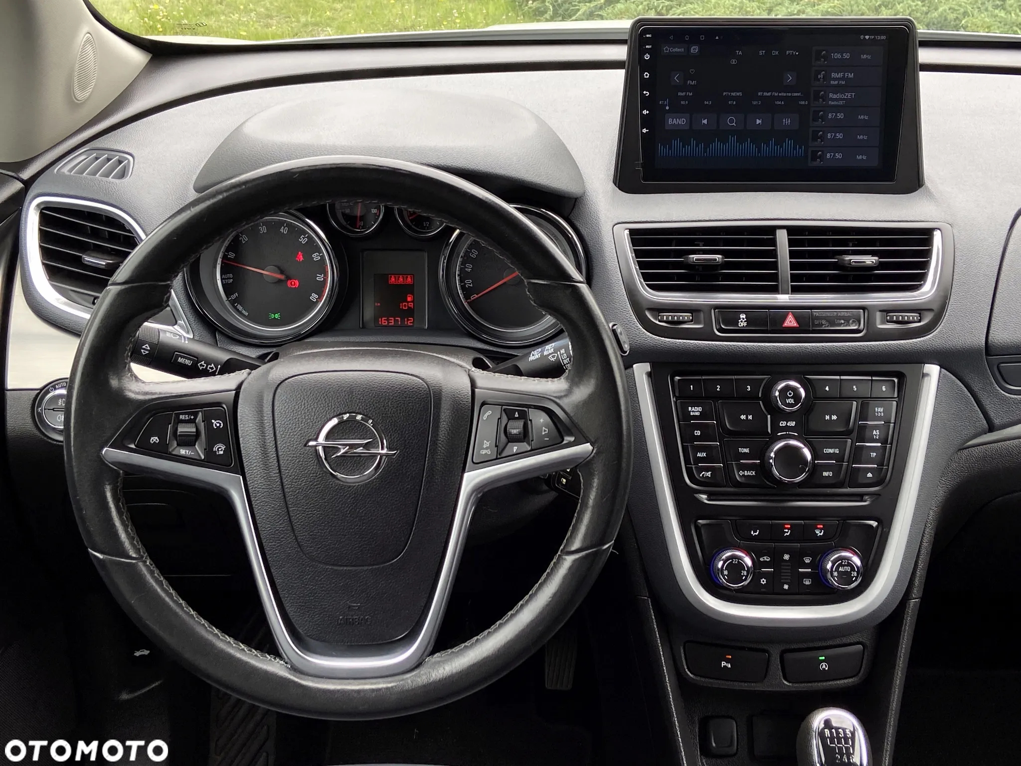 Opel Mokka 1.4 T Cosmo - 6