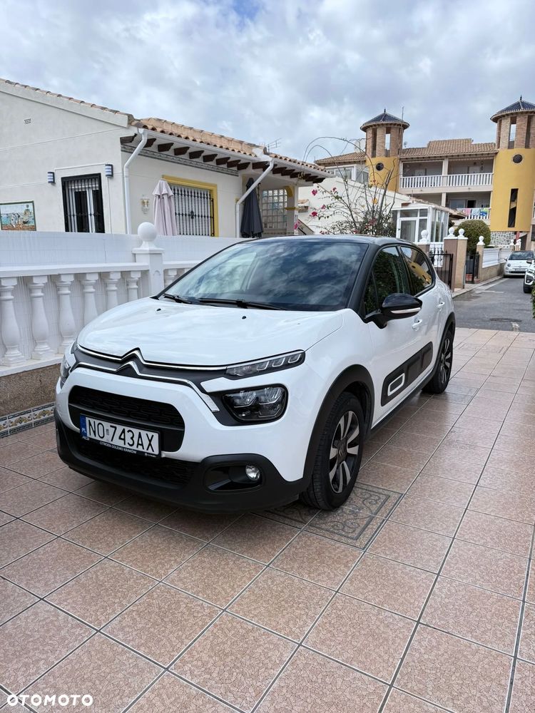Citroën C3