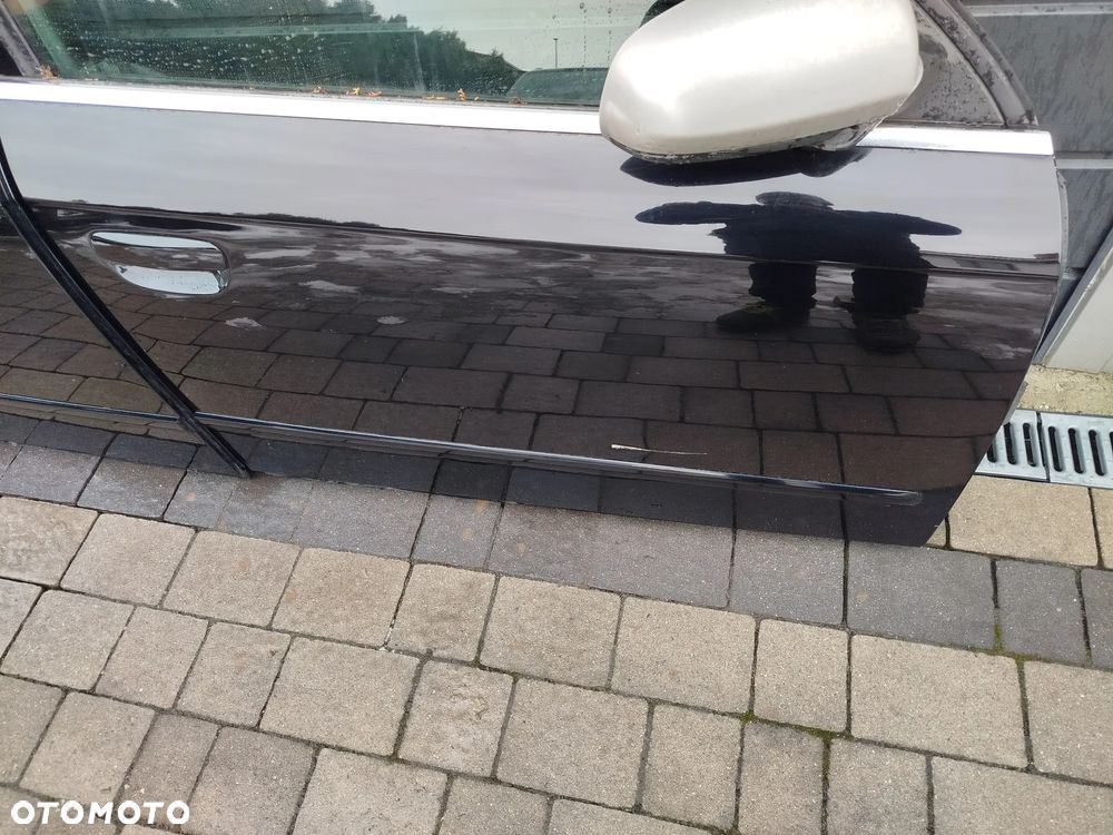 Audi A4 B7 drzwi prawe przednie tylne lewe przednie LY9B - 10