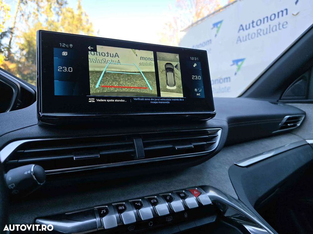Peugeot 5008 - 17