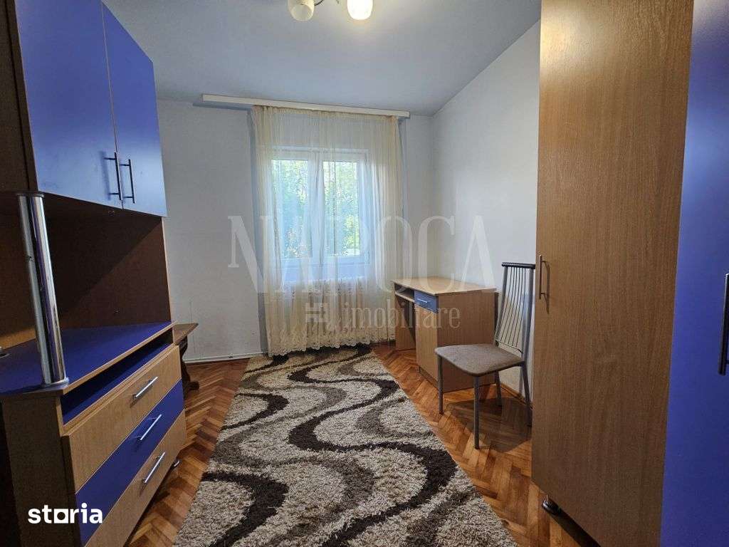 Apartament 3 camere de vanzare in Gheorgheni, Cluj Napoca — fotografia 3