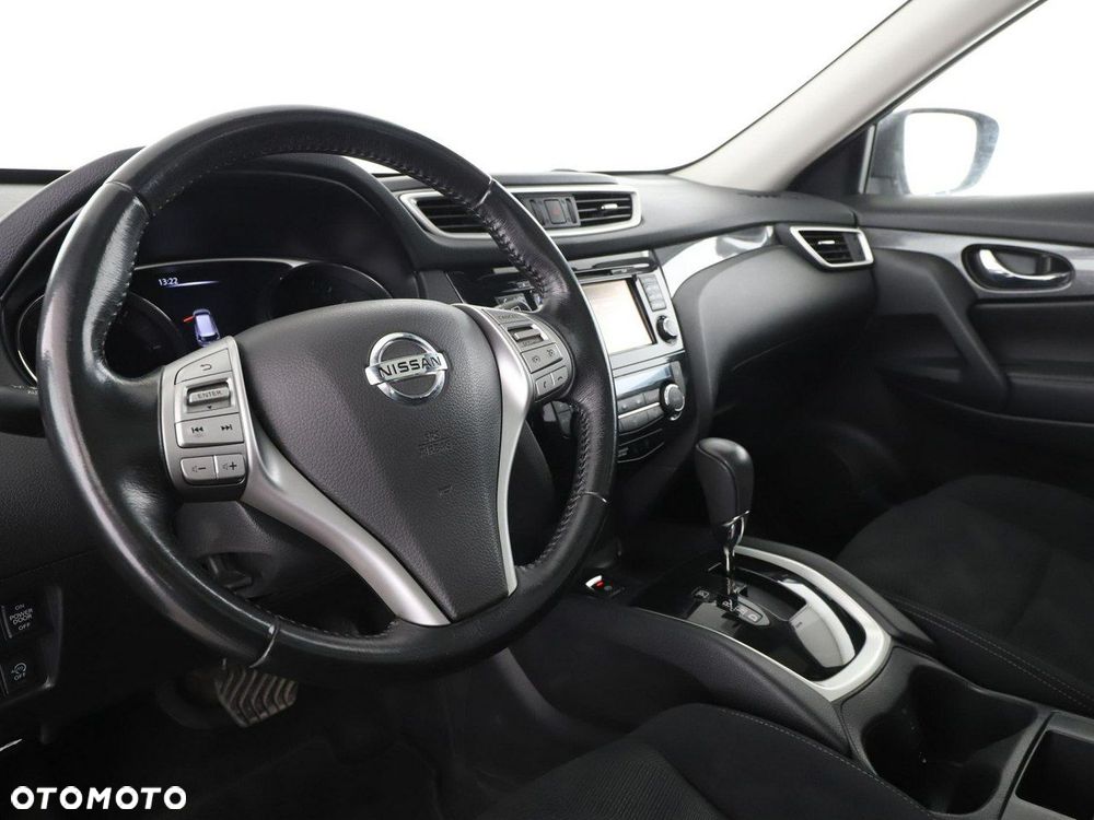 Nissan X-Trail 1.6 DCi Xtronic N-Connecta - 15