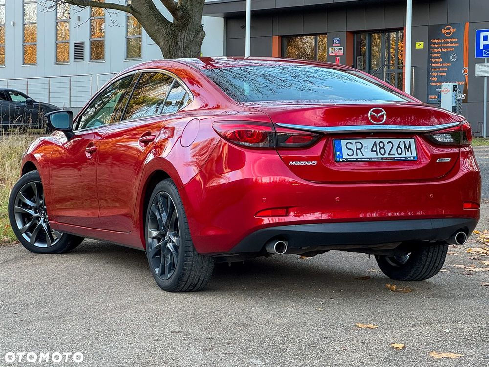 Mazda 6 - 3