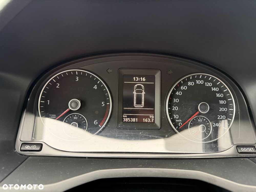 Volkswagen Caddy 2.0 TDI Highline DSG - 15