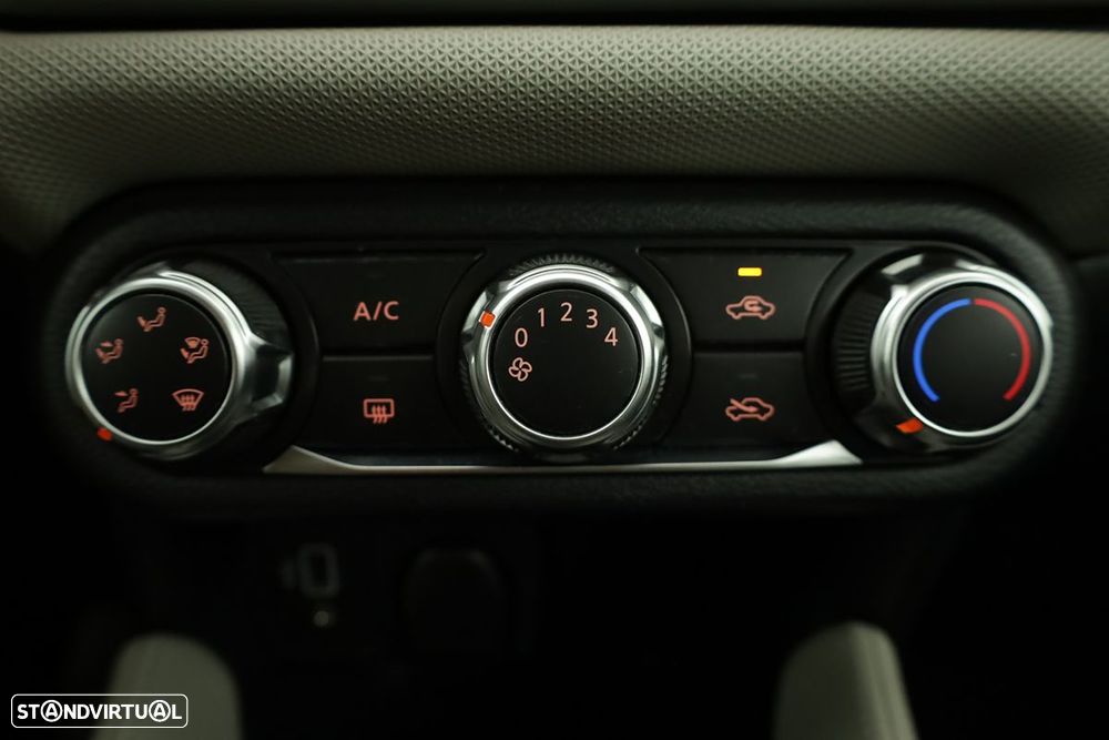 Nissan Micra 0.9 IG-T Acenta S/S - 12