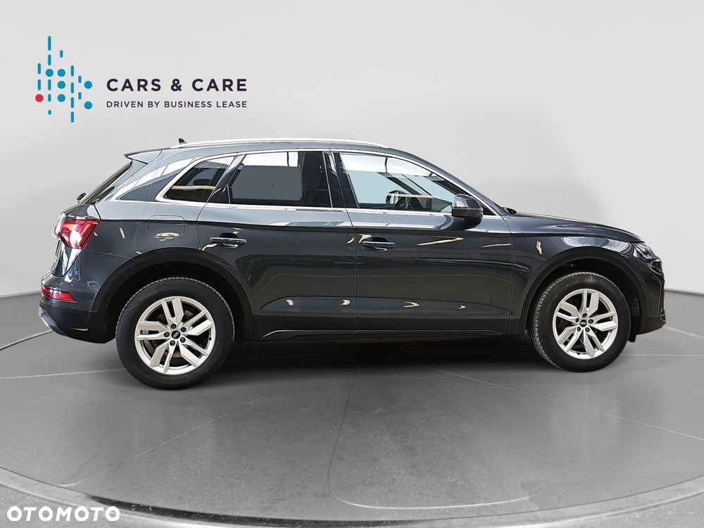 Audi Q5 40 TDI mHEV Quattro S tronic - 23