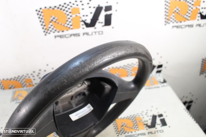 Volante Seat Ibiza Iv (6J5, 6P1)  6J0419091aa / 6J0 419 091 Aa - 9