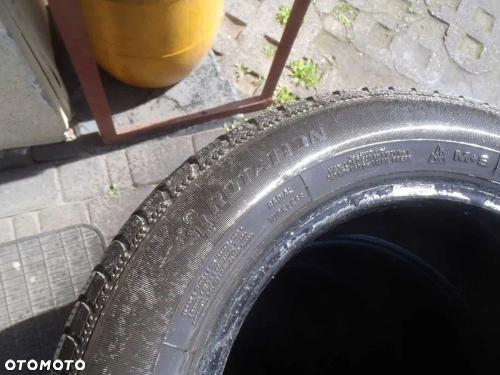 opona opony opona opony VREDESTEIN SPORTRAC 5 GIUGIARO 195/50/15 82V Nokian Tyres Hakkapeliitta R5 185/65R15 88R nowe - 11