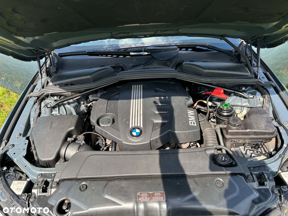 BMW Seria 5 - 33