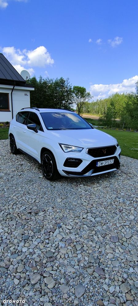 Cupra Ateca - 15