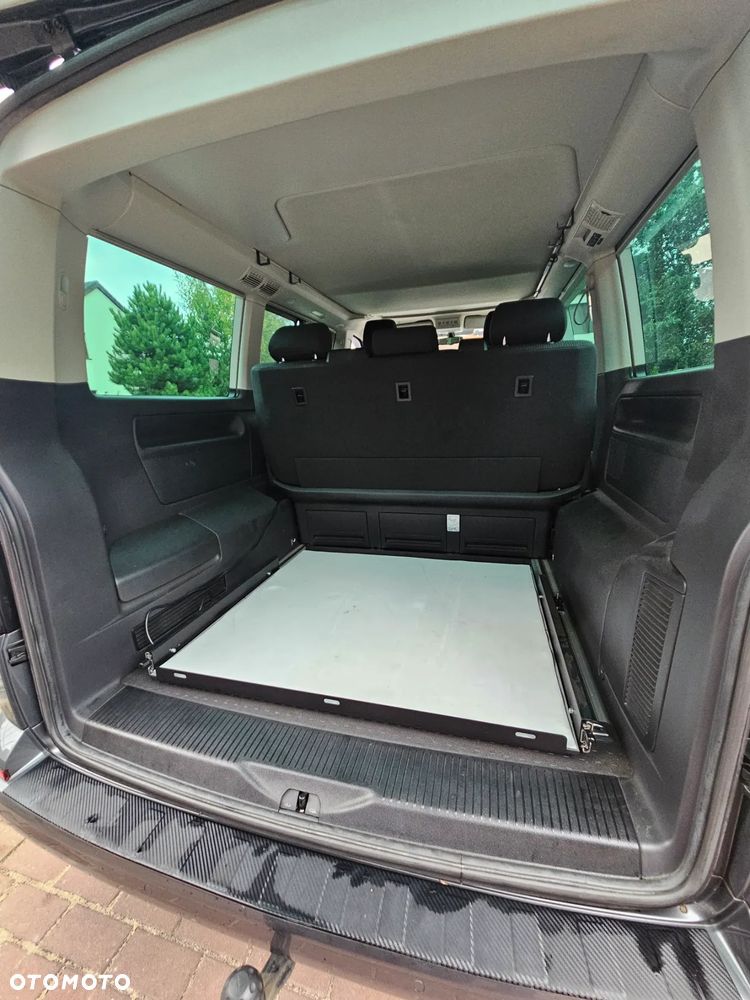 Volkswagen California - 16