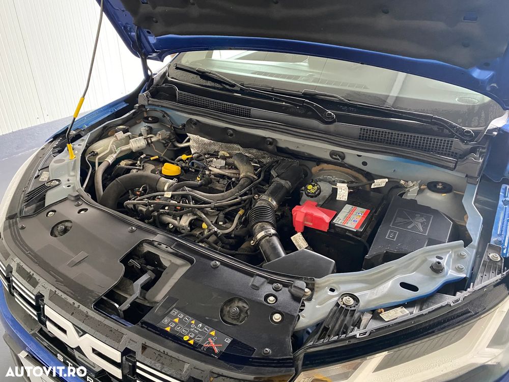 Dacia Sandero Stepway TCe 90 MT6 Extreme - 18