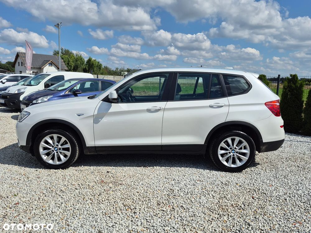 BMW X3 - 3