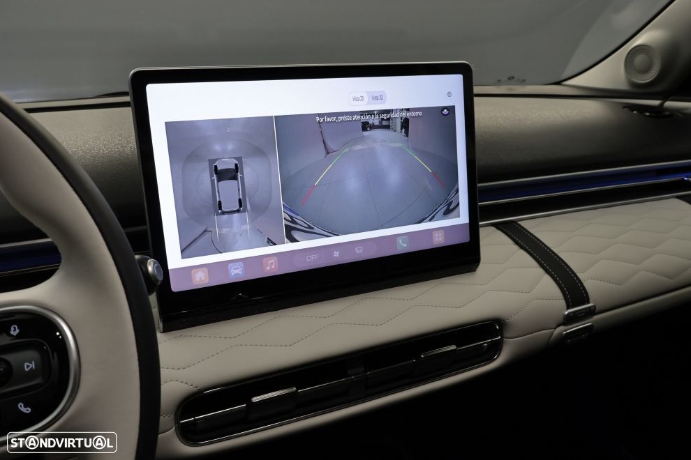 Dongfeng Box 42 kWh Plus - 16